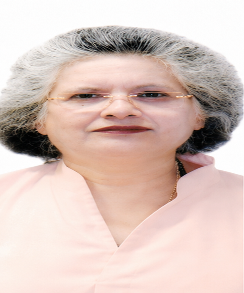 MS. RAKESH VARMA