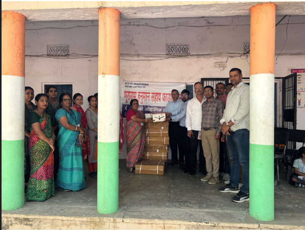 education Welfare 1