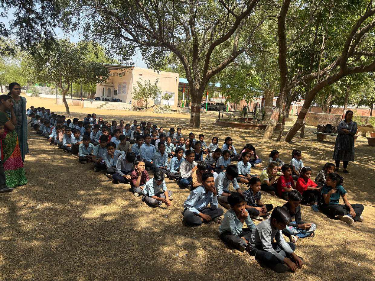 education Welfare 2