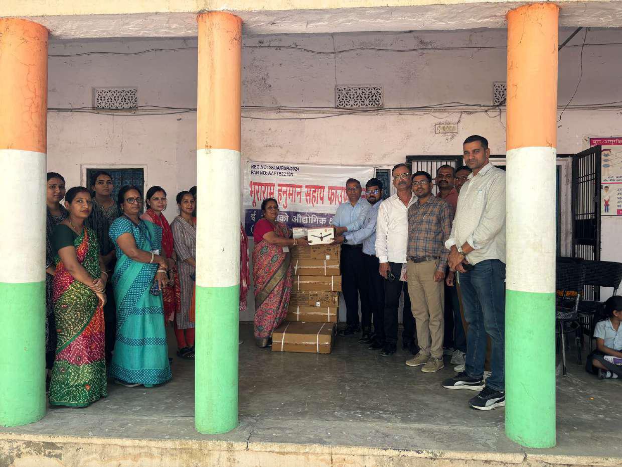 education Welfare 4