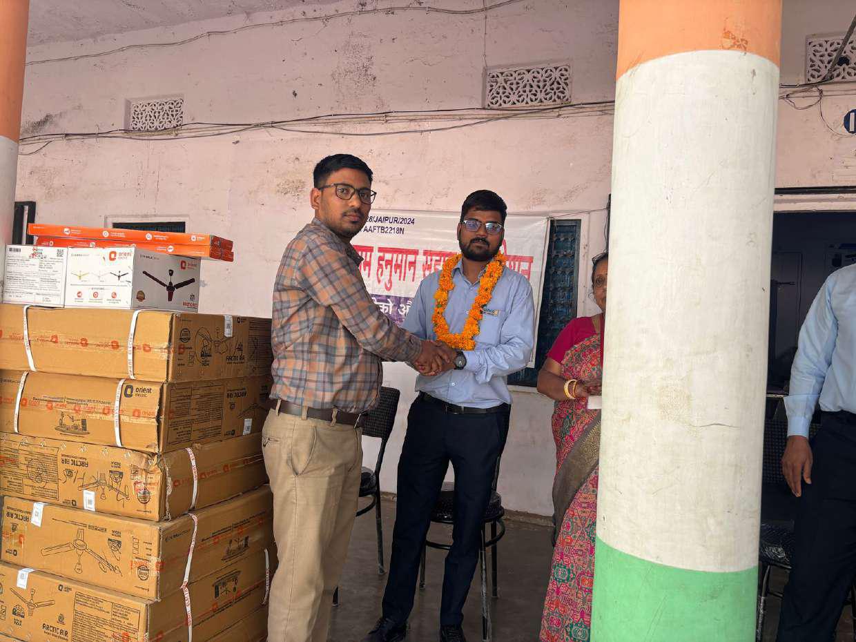 education Welfare 5