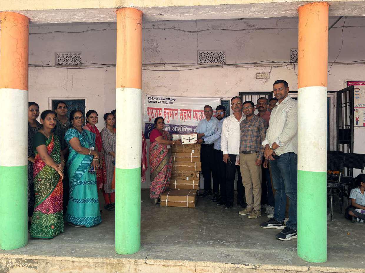 education Welfare 7