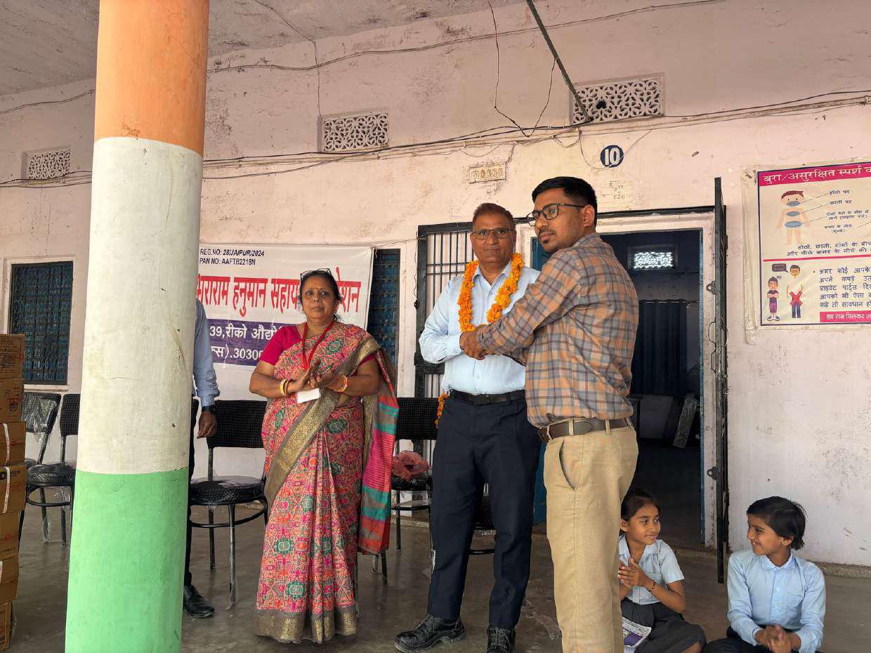 education Welfare 9