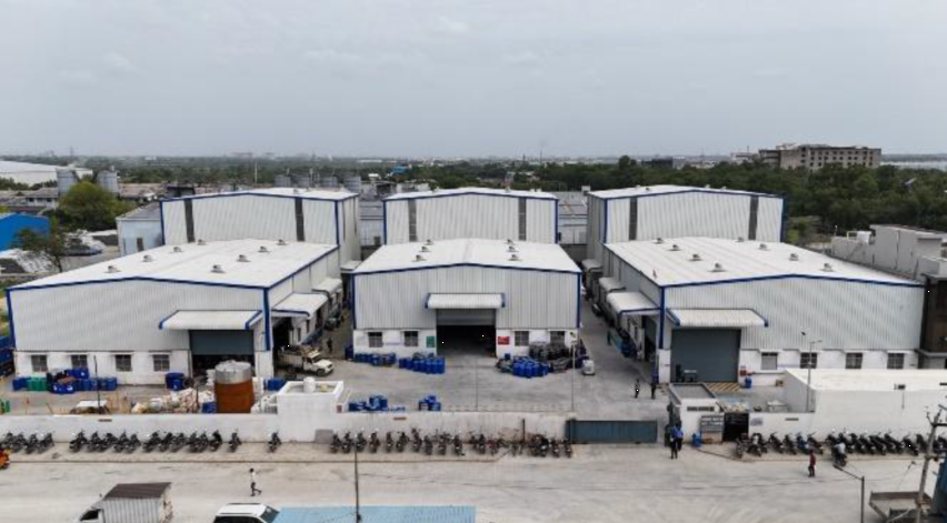 Facility III - Section A