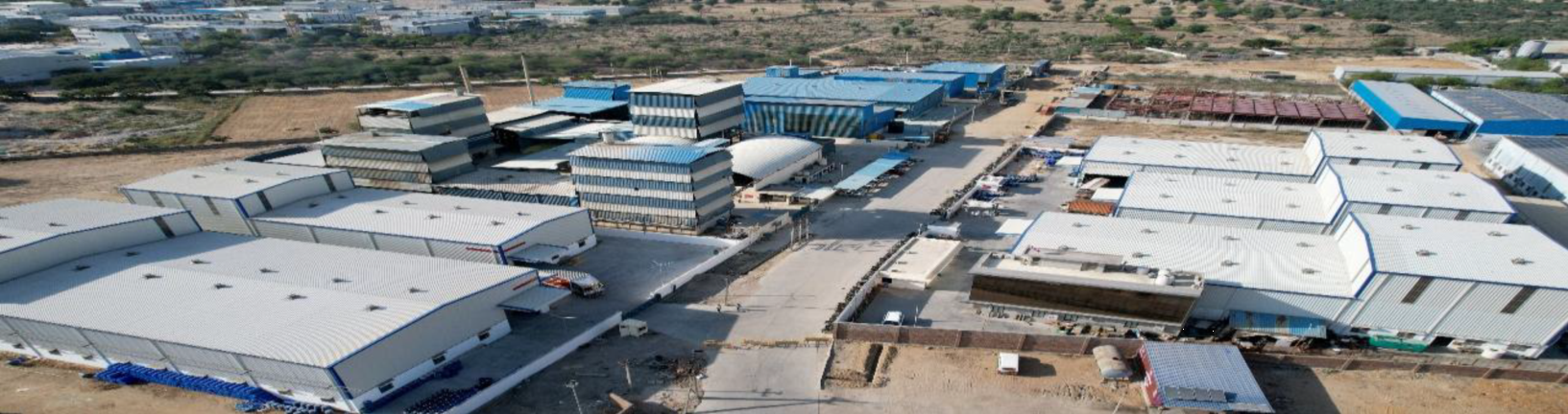 Facility III - Section B